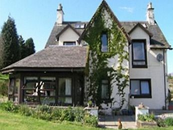 Achnabobane Farmhouse Spean Bridge Buitenkant foto