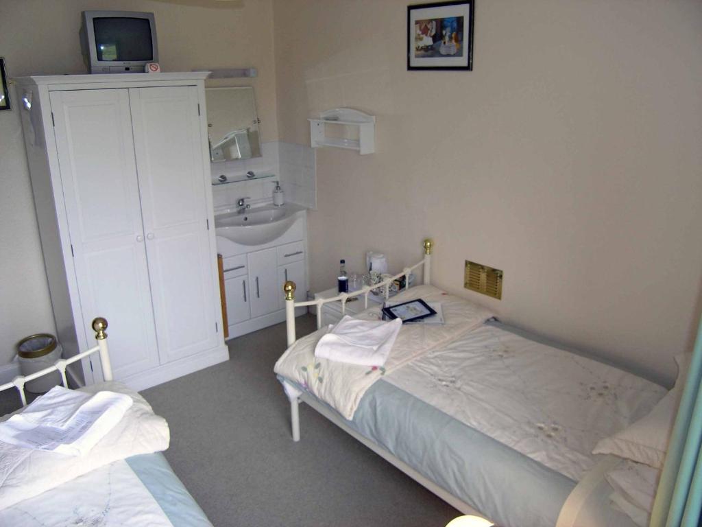 Achnabobane Farmhouse Spean Bridge Kamer foto