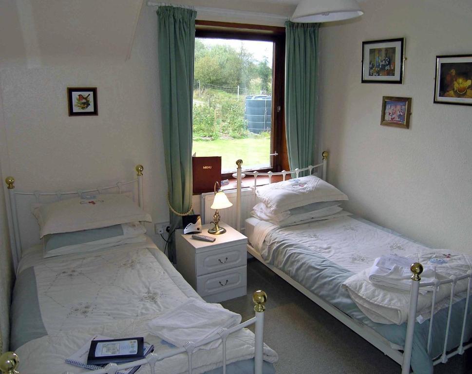 Achnabobane Farmhouse Spean Bridge Kamer foto