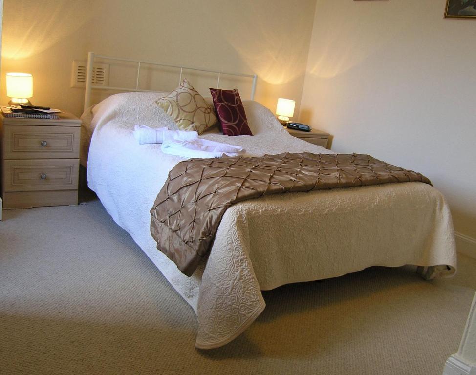 Achnabobane Farmhouse Spean Bridge Kamer foto