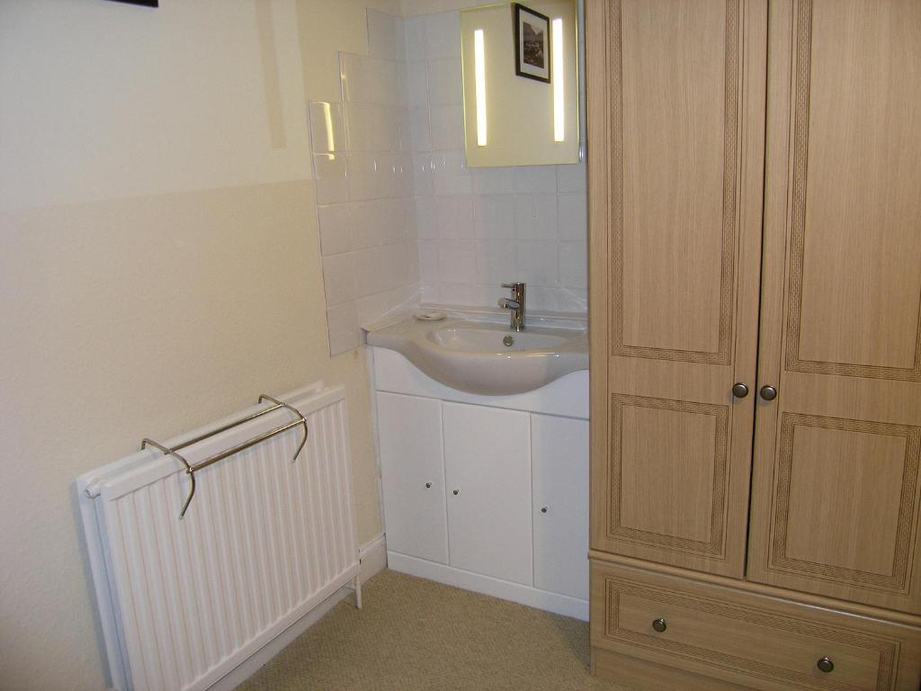 Achnabobane Farmhouse Spean Bridge Kamer foto