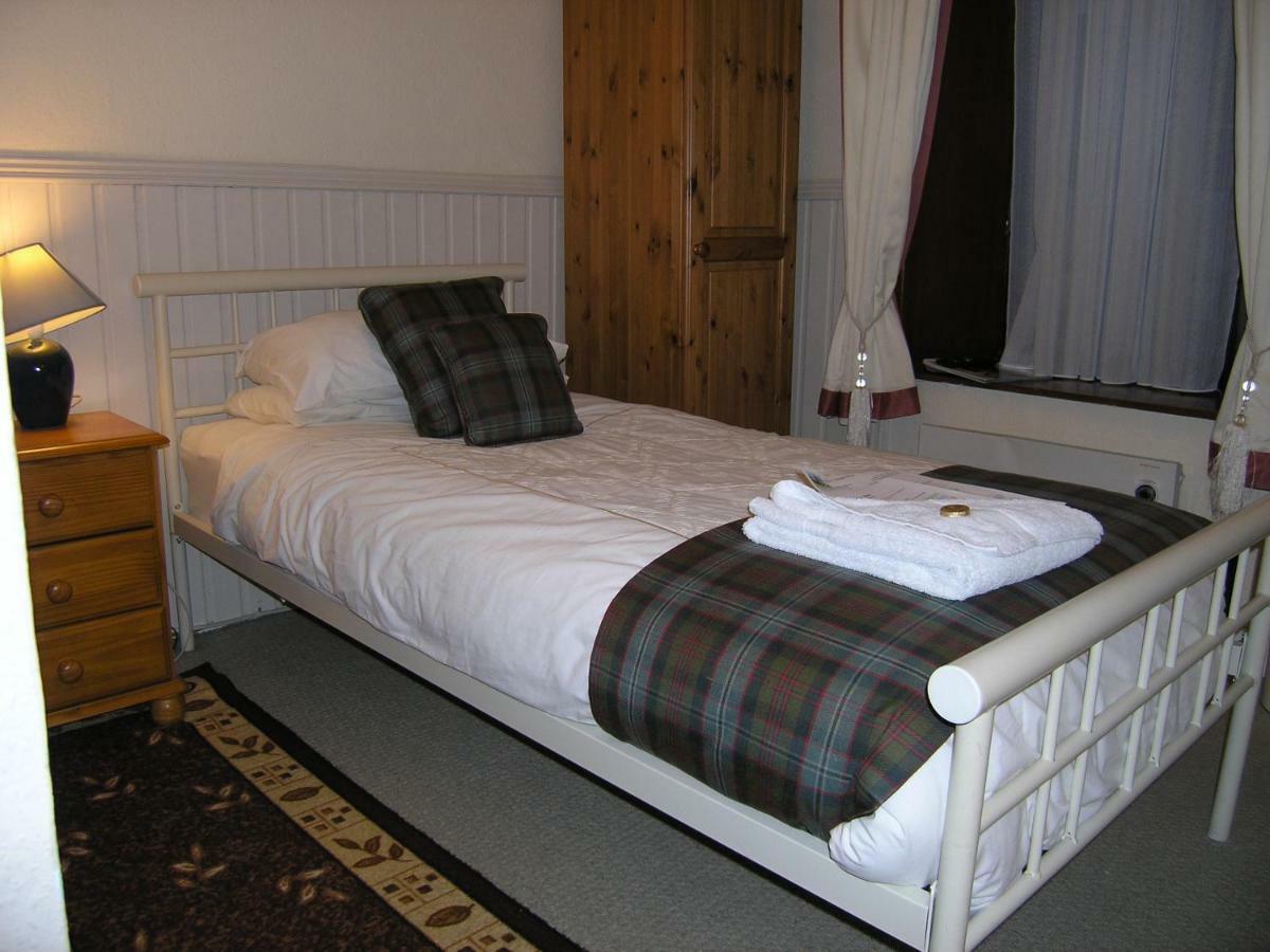 Achnabobane Farmhouse Spean Bridge Buitenkant foto